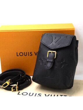 Unisoul | Bags | Unisoul Timeless Classic Leather Canvas 
